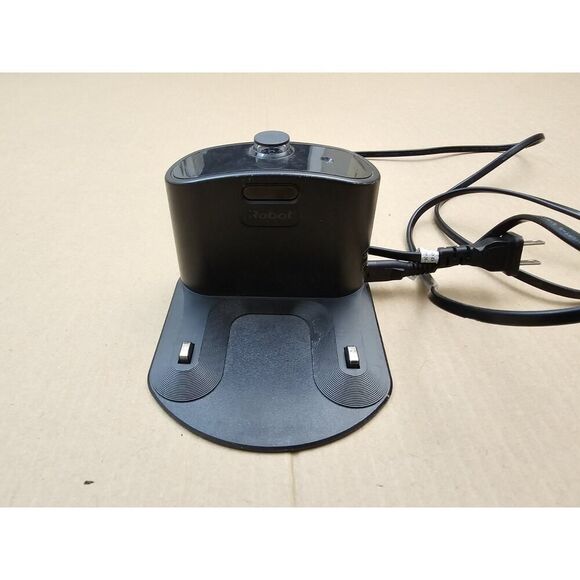 iRobot Roomba Integrated Dock Charger Charging Home Base Model 17070 ADF-N1 - Picture 1 of 6